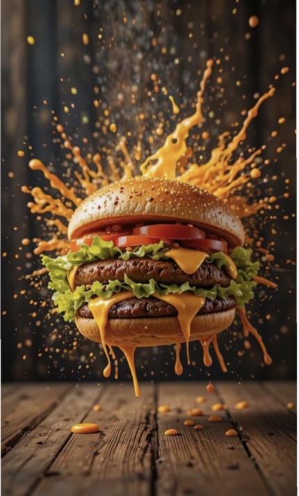 Texas Burger